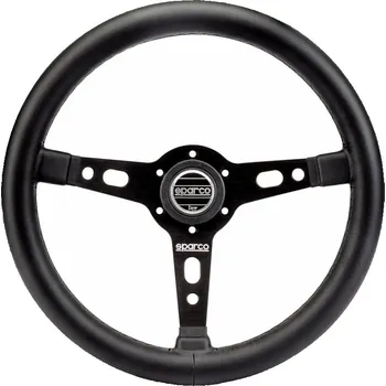 Tuning Sparco Volant Targa 350