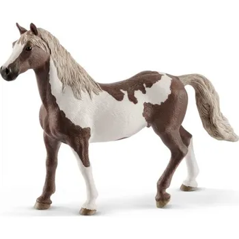Figurka Schleich 13885 Valach plemene Paint Horse