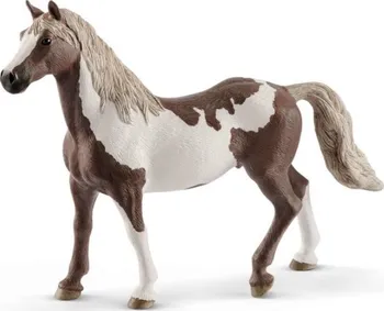 Figurka Schleich 13885 Valach plemene Paint Horse