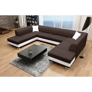 Sedací souprava Falco Darla U Inari 27/Soft 17