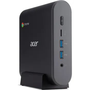 Stolní počítač Acer Chromebox CXI3 (DT.Z0NEC.001)
