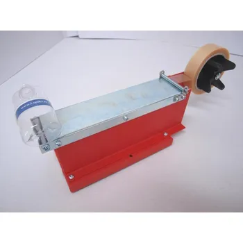 Samolepící etiketa Aplikátor a chránič etiket