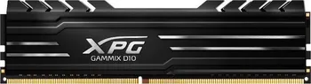 Operační paměť Adata XPG Gammix D10 8 GB DDR4 3000 MHz (AX4U300038G16-SBG)