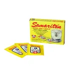 FAN Samaritan citrus 8 x 5g