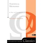 The Statistical Mechanics: A Set of…