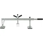 Vytahovací páka s dvěma úchyty GYS