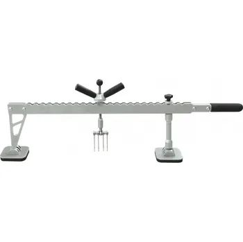 Autodílna Vytahovací páka s dvěma úchyty GYS