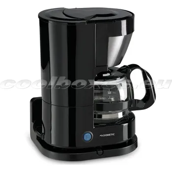Kávovar Kávovar Dometic - WAECO PerfectCoffe MC-052 12V