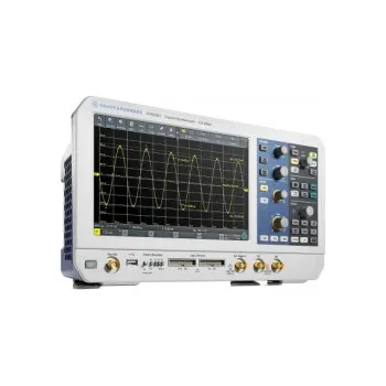 Multimetr Rohde & Schwarz RTB2K-302, digitální osciloskop, 2x 300 MHz