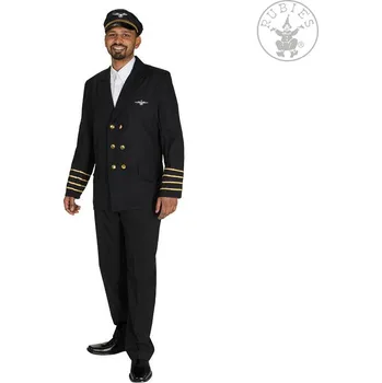 Rubies Německo Pilot sako varianta: 52