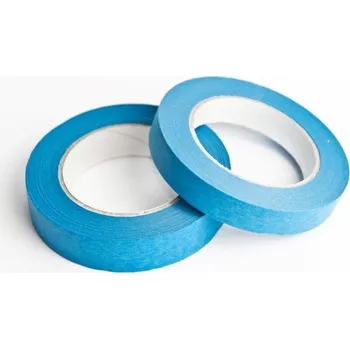 Lepicí páska L62B maskovací páska odolná vodě a počasí