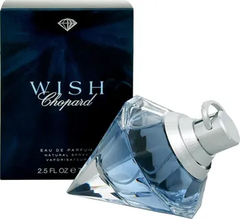 Vzorek parfému Chopard Wish W EDP 1 ml odstřik
