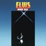 Moody Blue - Elvis Presley [LP]