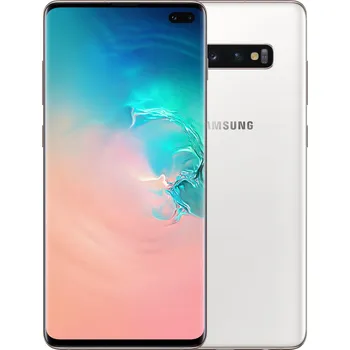 Recenze Samsung Galaxy S10+ (G975F) Mobilní telefon Recenze Samsung Galaxy S10+ (G975F)