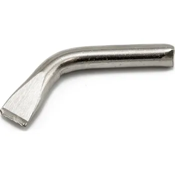 Páječka Plochý hrot k mikropájce Bakking 150W