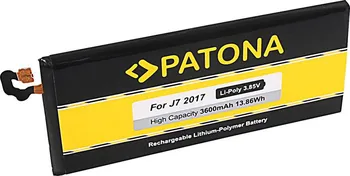 Baterie pro mobilní telefon Patona PT3212