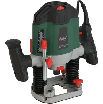 Frézka Asist AE4F120DN 