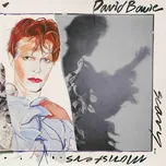 David Bowie - Scary Monsters [LP]