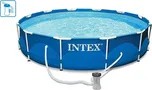 Intex 28202GN Metal Frame Pool 3,05 x…