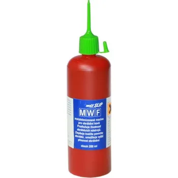 Olej řezný CT 498-B 200ml na hliník