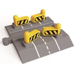 HAPE Železniční přejezd automatický