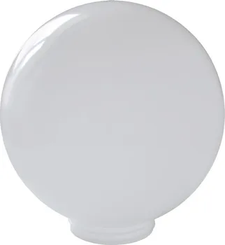 Příslušenství pro svítidlo Panlux PX0193 Náhradní stínidlo mléčné pro svítidla E27 pr.20 cm