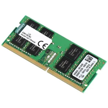 Operační paměť Kingston 8 GB DDR4 2400 MHz (KTH-PN424E/8G)