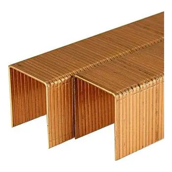 Průmyslová sponka Bostitch spony SW9060 - 38 mm pozink (4000 ks)