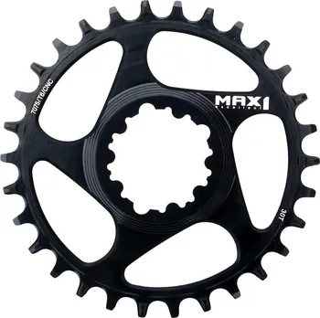 Převodník na kolo Max1 Narrow Wide SRAM 12s černý