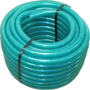 Zahradní hadice TUBI Vzduchová hadice TubiTECH zelená 19x26 mm - 50 m