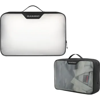 Spacák Mammut Mammut Smart Case Light L Barva: Černá