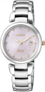 Hodinky Citizen EW2506-81Y