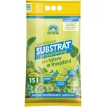 Forestina Profík propařovaný substrát…