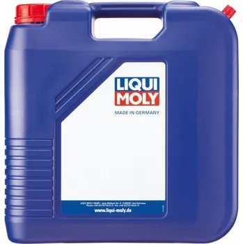Motorový olej Liqui Moly Motorbike 4T Street 10W-40 20 l