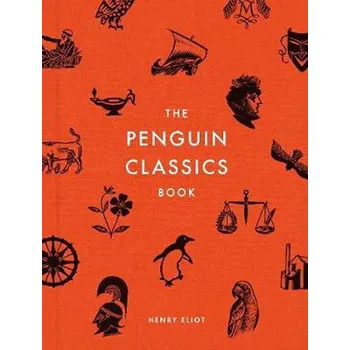 Cizojazyčná kniha The Penguin Classics Book - Henry Eliot (EN)