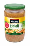 Hamé Halali směs zeleninová "svíčková"…
