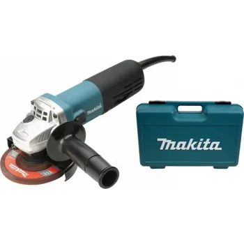 úhlová bruska Makita 9558HNRGK
