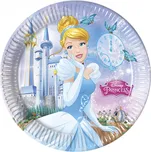 Procos Popelka talíře 23 cm 8 ks