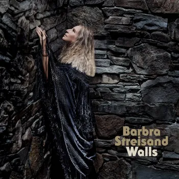 Zahraniční hudba Walls - Barbra Streisand [LP]