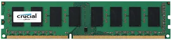 Operační paměť Crucial 4 GB DDR3 1600 MHz (CT51264BD160B)