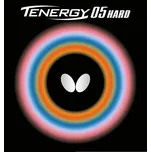 Butterfly Tenergy 05 Hard červená 1,9