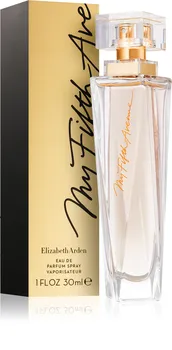 Dámský parfém Elizabeth Arden My Fifth Avenue W EDP 30 ml