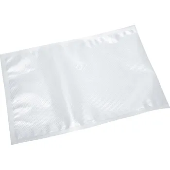 Vakuovací sáček vroubkovaný 200×250mm - 210um 10ks