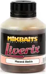 Mikbaits LiveriX Booster Mazaná škeble…