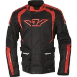 Ayrton Bruno černá/červená