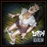 Sexorcism - Lordi [CD]