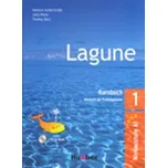 Lagune 1 Kursbuch + CD - Thoma Leonhard