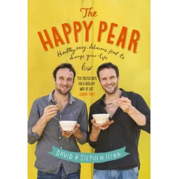 The Happy Pear - David Flynn [EN] (2014)
