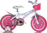 Dino Bikes DB-616GBA 16" Barbie