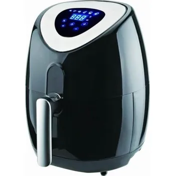 fritéza Recenze Goclever Hot-air Fryer